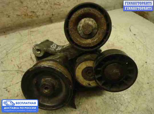 Насос ГУР (ЭУР, ЭГУР) на IVECO Daily IV / V