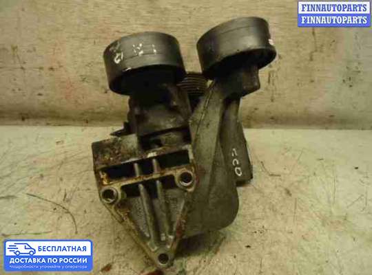 Насос ГУР (ЭУР, ЭГУР) на IVECO Daily IV / V