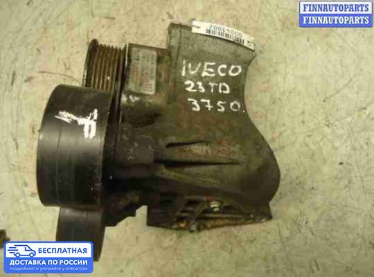 Насос ГУР (ЭУР, ЭГУР) на IVECO Daily IV / V