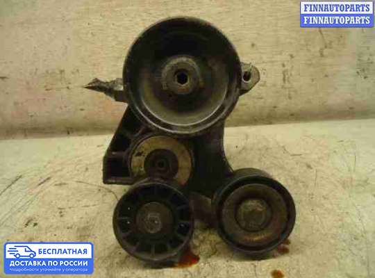 Насос ГУР (ЭУР, ЭГУР) на IVECO Daily IV / V