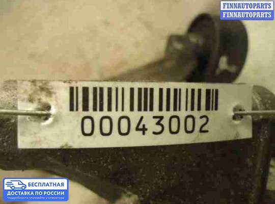 Насос ГУР (ЭУР, ЭГУР) на IVECO Daily IV / V