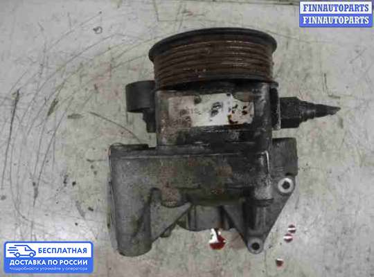 Насос ГУР (ЭУР, ЭГУР) на IVECO Daily IV / V