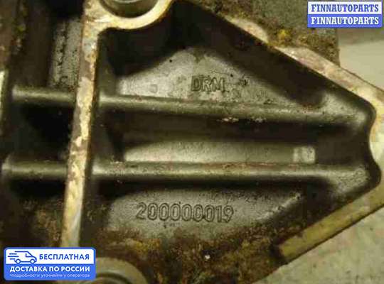 Насос ГУР (ЭУР, ЭГУР) на IVECO Daily IV / V