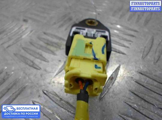 Датчик удара (Airbag) на Hyundai Sonata VI (YF)