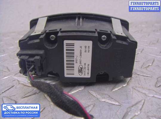 Переключатель света на Ford Kuga II / Escape III