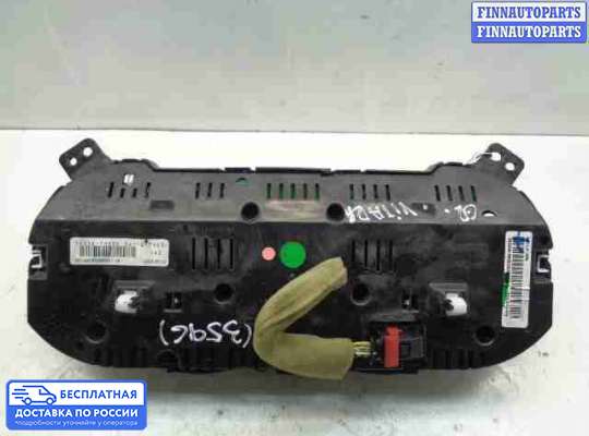 Щиток приборов на Suzuki Grand Vitara II (JB, TD54)