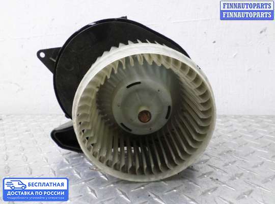 Мотор отопителя на Chrysler 300C I (LX)