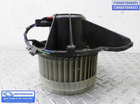 Мотор отопителя на Chrysler 300C I (LX)