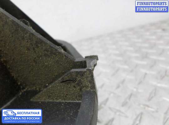 Мотор отопителя на Chrysler 300C I (LX)