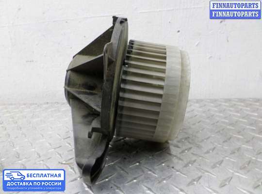 Мотор отопителя на Chrysler 300C I (LX)