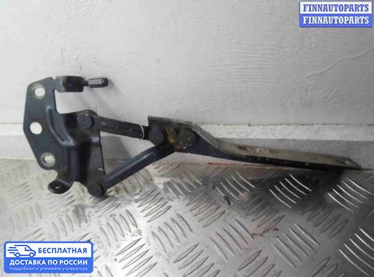 Петля капота на Volkswagen Passat B6 (3C)