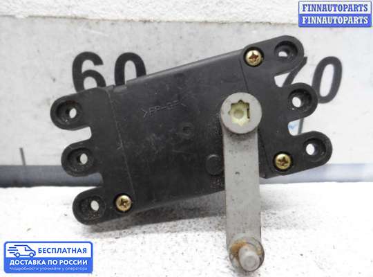 Моторчик заслонки печки на Mazda 323 (BA) 323C/ 323F/ 323S/ 323P