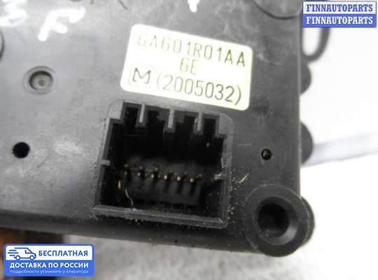 Моторчик заслонки печки на Mazda 323 (BA) 323C/ 323F/ 323S/ 323P