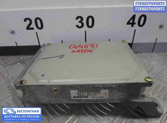 ЭБУ АКПП (блок управления автоматом) на Acura MDX (YD1)