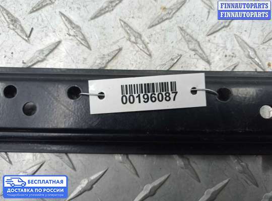 Стеклоподъемник электрический на BMW X5 (E53)