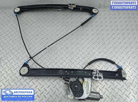 Стеклоподъемник электрический на BMW X5 (E53)
