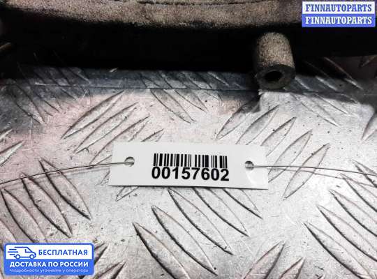 Патрубок (трубка, шланг) на Mercedes-Benz C (W203)