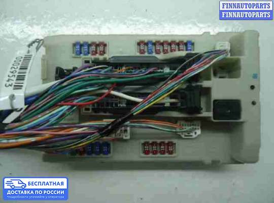 Блок предохранителей на Infiniti EX / QX50 (J50)