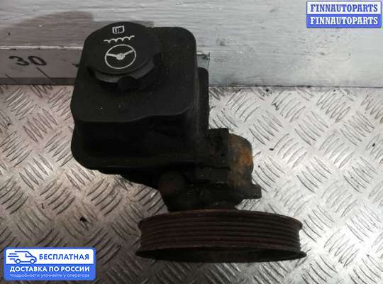 Насос ГУР (ЭУР, ЭГУР) на Chevrolet Trailblazer I (GMT800)