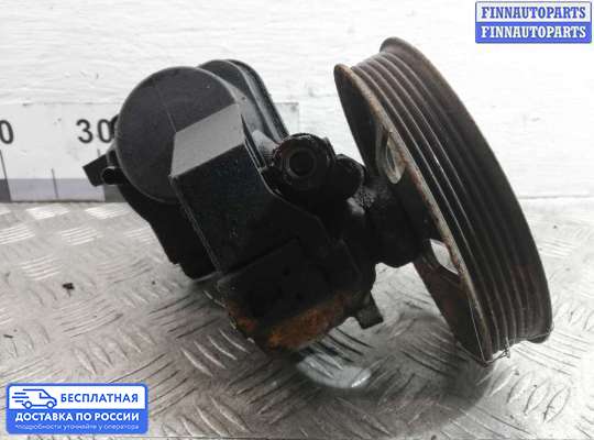 Насос ГУР (ЭУР, ЭГУР) на Chevrolet Trailblazer I (GMT800)