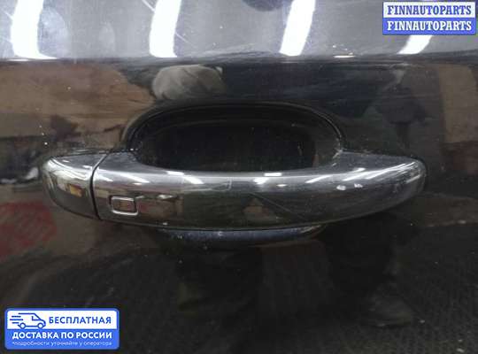 Ручка двери наружная на Audi Q5 (8R)