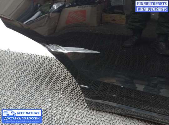 Ручка двери наружная на Audi Q5 (8R)