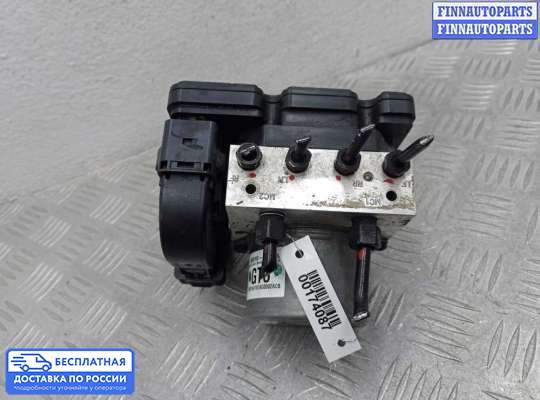 Блок ABS на Hyundai Tucson IV (NX4)