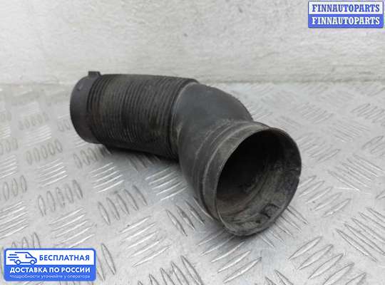 Воздухозаборник на Mercedes-Benz ML (W164)