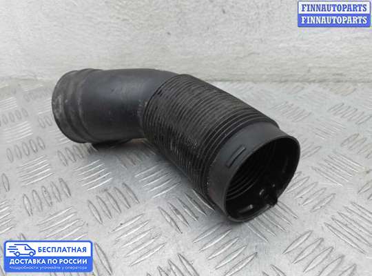 Воздухозаборник на Mercedes-Benz ML (W164)