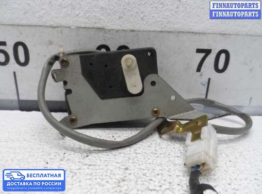 Моторчик заслонки печки на Mazda 626 V GF