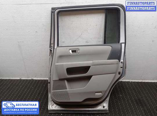 Ручка двери наружная на Honda Pilot II (YF3,YF4)