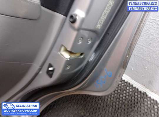 Ручка двери наружная на Honda Pilot II (YF3,YF4)