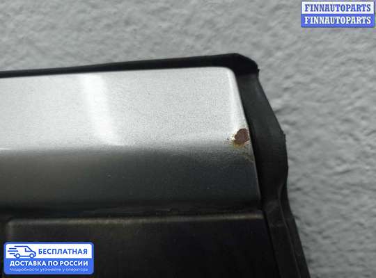 Ручка двери наружная на Honda Pilot II (YF3,YF4)