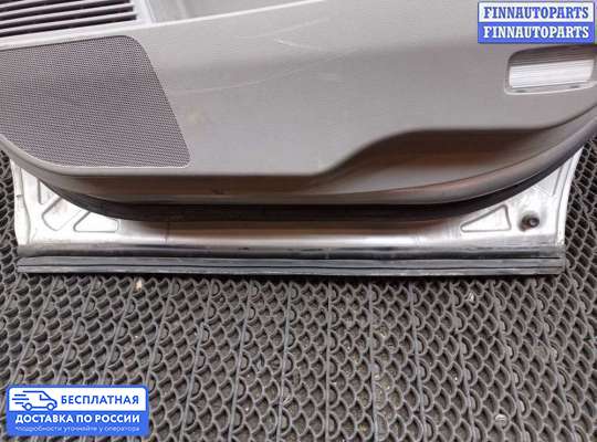 Ручка двери наружная на Honda Pilot II (YF3,YF4)