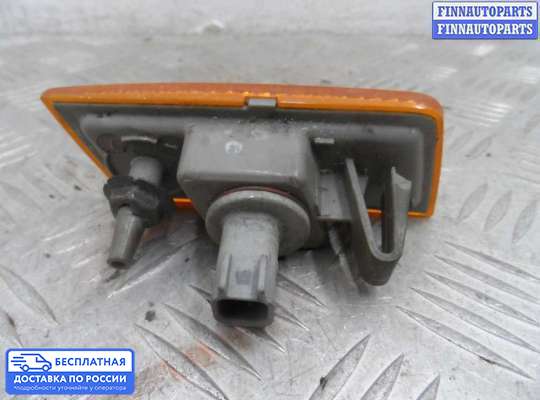 Фонарь габаритный в бампер на Chrysler 300C I (LX)