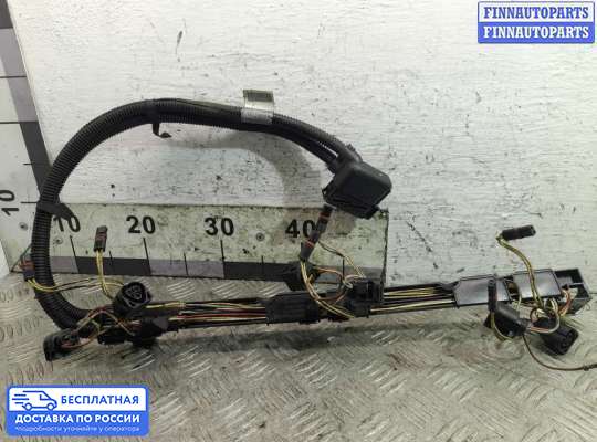 Проводка (коса) моторная на BMW X5 (E70)