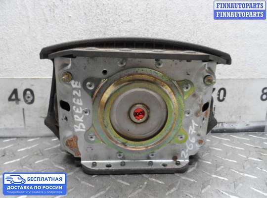 Подушка безопасности водителя (AirBag) на Dodge Stratus I