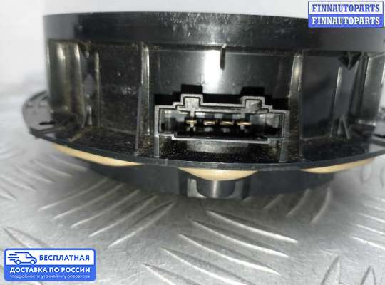 Аудиотехника на Volkswagen Passat CC (357)