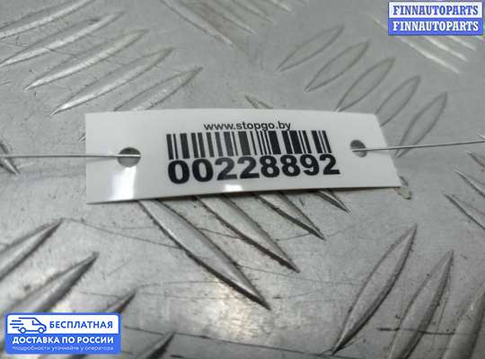 Аудиотехника на Volkswagen Passat CC (357)