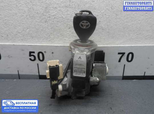 Замок зажигания с ключом на Toyota Venza (GV10)