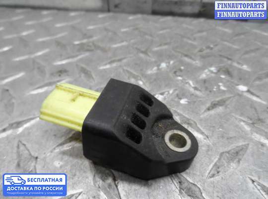 Датчик удара (Airbag) на Toyota Camry XV40