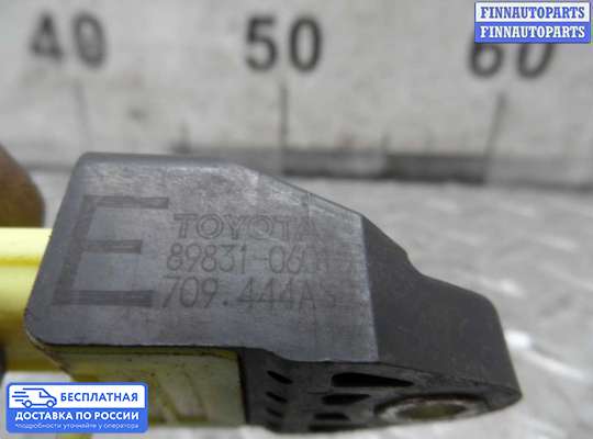 Датчик удара (Airbag) на Toyota Camry XV40