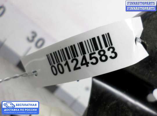 Замок боковой двери на Mercedes-Benz GLK (X204)