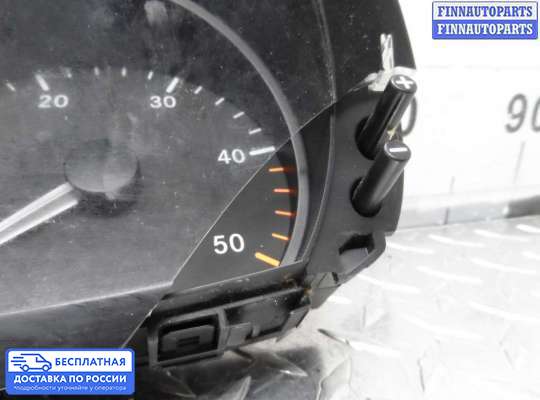 Щиток приборов на Mercedes-Benz Sprinter (906)