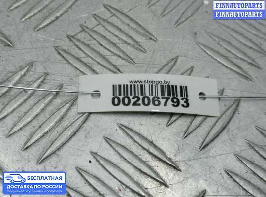 ЭБУ прочее на Volkswagen Phaeton (3D)