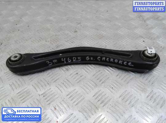 Рычаг подвески на Jeep Grand Cherokee IV (WK2)