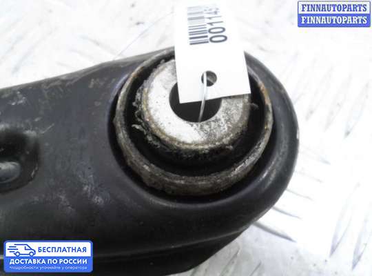 Рычаг подвески на Jeep Grand Cherokee IV (WK2)