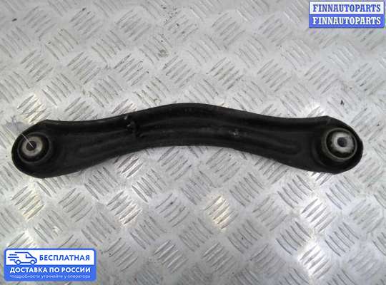 Рычаг подвески на Jeep Grand Cherokee IV (WK2)