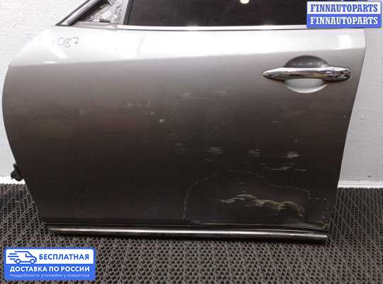 Петля двери на Infiniti FX II / QX70 (S51)