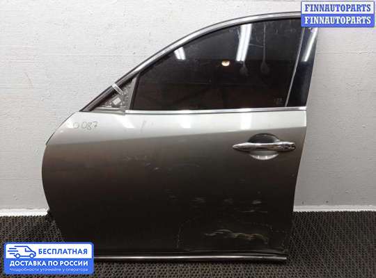 Петля двери на Infiniti FX II / QX70 (S51)